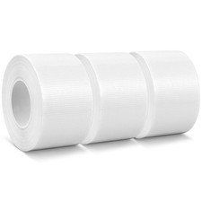 3 St&uuml;ck PE Planenband, 5 CM x 20 M Reparaturklebeband, Wasserdicht & Stark