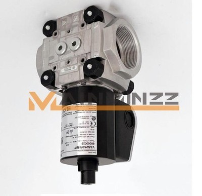 One New Krom schroder VAS250R/NW Gas Solenoid Valve *yt