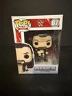 FUNKO POP ! DREW McINTYRE 87 POP WWE K01
