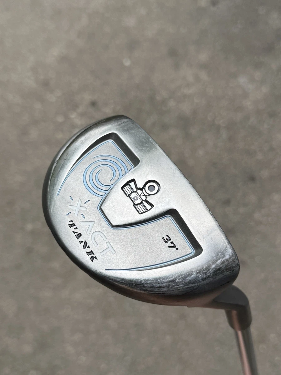 Odyssey Chipper Golf Clubs for sale - eBay
