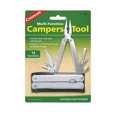 Coghlans 'Campers Tool' - 14 Funktionen