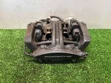 Porsche Cayenne (9Y0 9Y3) 2021 Bremssattel hinten 9Y0615403 Benzin PIP7029