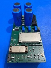 ALLEN-BRADLEY 311649-A01 TESTED POWERFLEX700 POWER BOARD Tested 311649-A01