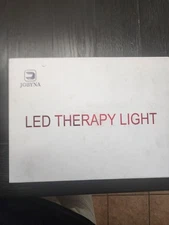 JOBYNA  Infrared Light Therapy KIT , 660nm Red Light and 850nm Infrared New 🔥 