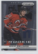 2013-14 Panini Prizm Eric Gelinas #259 0i8