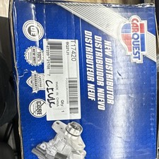 New Carquest Distributor T17420 Honda Civic Del Sol D16 96-98 New Carquest Distributor T17420 Honda Civic Del Sol D16 96-98