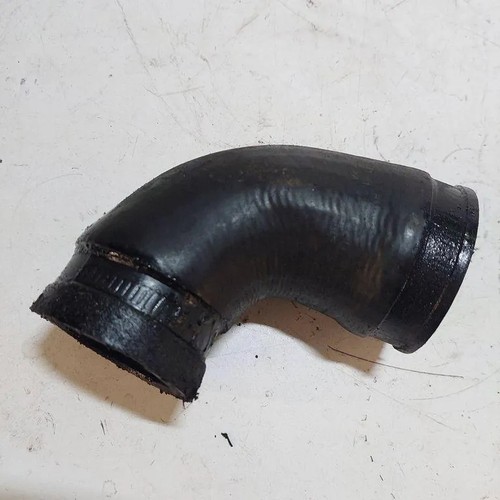 BMW 5 E39 Ladeluftkühlerschlauch 11617786530 2.49 Diesel 142kw 2000 34311737