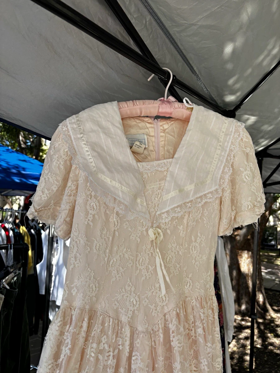 25+ jessica mcclintock gunne sax for sale | Updated Oct 2026