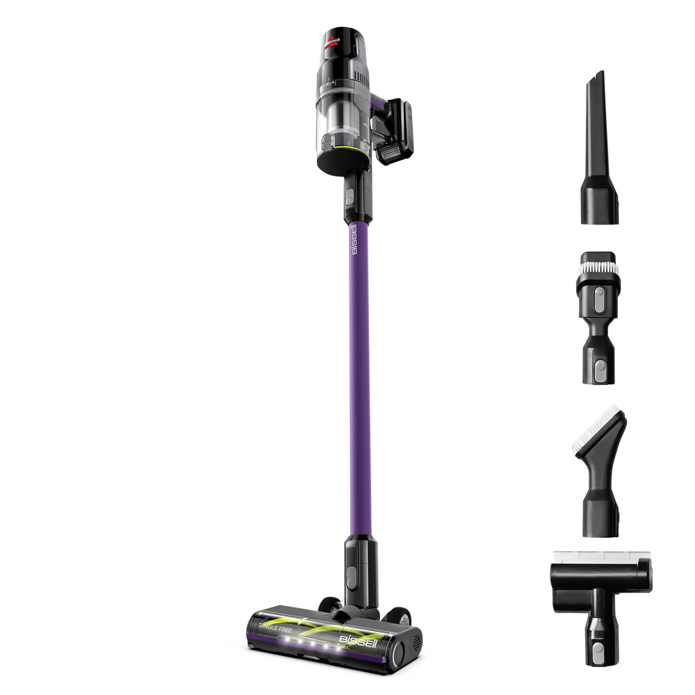Cleanview XR Pet