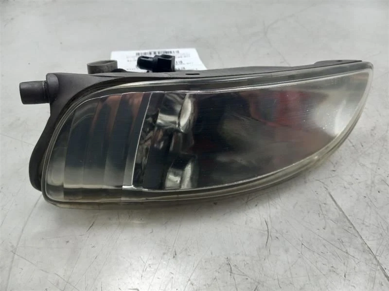 07-09 LEXUS RX350 LUZ ANTINIEBLA LADO CONDUCTOR  Foto 2 de 4