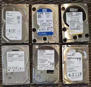 Seagate 14TB | eBay