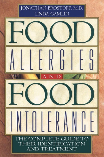 Food Allergies And Food Intolerance Linda Gamlin-image