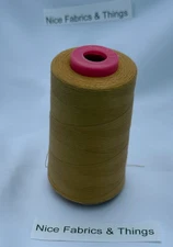 50 Spools -Copper AX54 Multi Purpose Sewing Thread