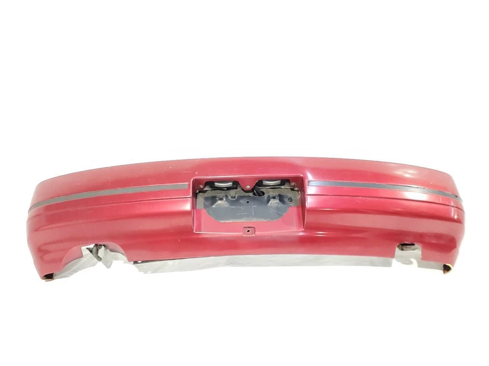 Оригинальный полный задний бампер для Nissan 240SX 1989 1993 S13 годов выпуска нуждается в покраске - Изображение 3 из 4