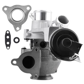 Turbolader for Opel Astra J Insignia A G09 1.6 CDTi Mokka X Zafira 100KW 861075