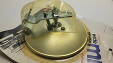 Yankee Ib234 5 Clamp-on Convex Wide Angle Blind Spot Mirror Car Truck Usa Made