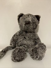 Jellycat Catrin Charismatic Cat Brown (a22)