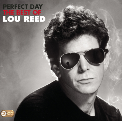 Lou Reed Perfect Day: The Best of Lou Reed (CD) Album