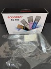 Ecoopro SC-800 Studio Series Professional Audio Condenser Microphone Black BNIB — photo 6