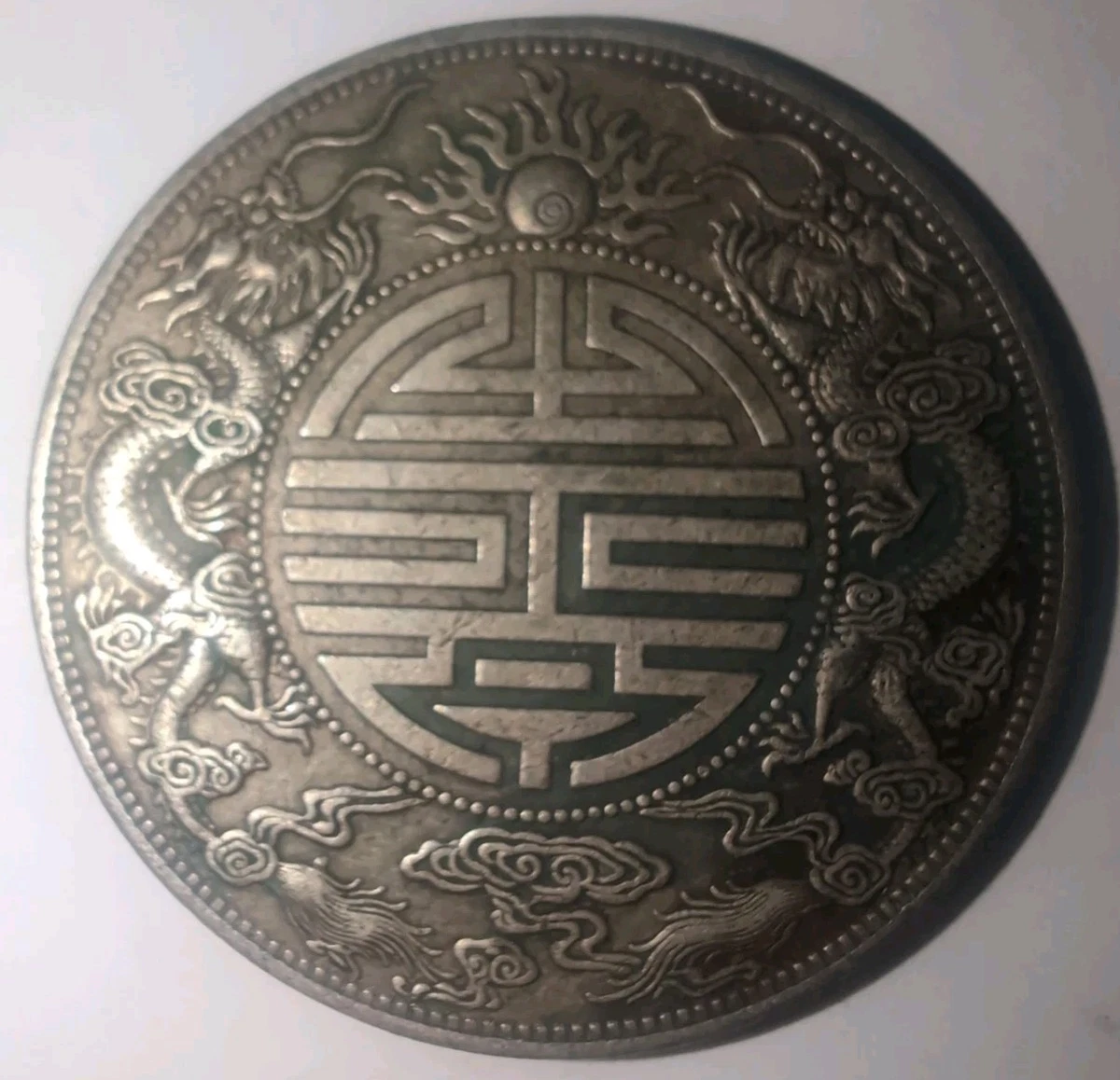 中国龙美元| eBay