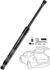 Tailgate Assist Shock Strut For 2002-2008 Dodge Ram 1500 2002-2009 2500 3500 Tailgate Assist Shock Strut For 2002-2008 Dodge Ram 1500 2002-2009 2500 3500