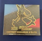 ETB Zenith Suprême EB12.5 Scellé FR