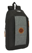 BLACKFIT8 OLD SCHOOL - Mini Backpack for Daily Use, Ideal for Children of Differ