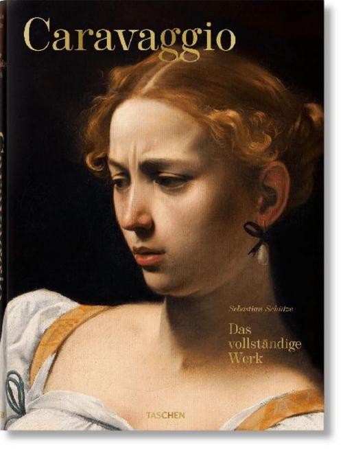 Caravaggio. Das Vollständige Werk. Kunst & Kultur - Bild 3