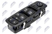 NTY Schalter, Fensterheber EWS-CH-052