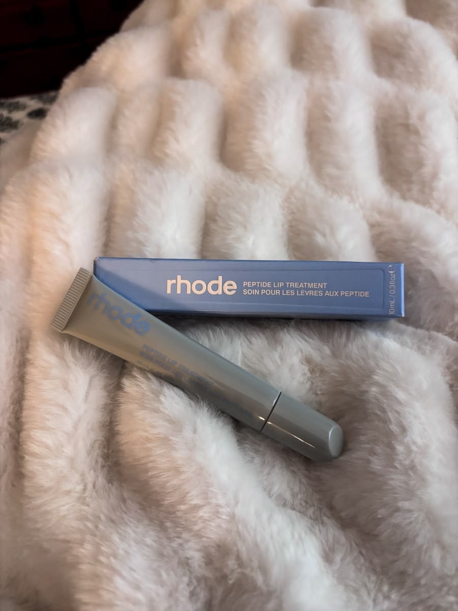 Rhode x MECCA Sugarberry – AUS Exclusive 🫐🧇🩵 | eBay