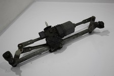 Skoda Rapid NH Windscreen Wiper Motor and Mechanism 6R2955119A 6R2955023C