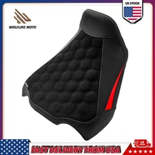 WOLFLINE Moto Front Seat For Honda CB650R CBR650R 2024-2025 Comfort Durable
