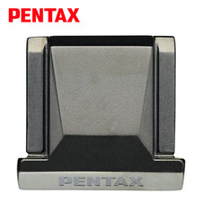 PENTAX O-HC177 Metal Hot Shoe Cover Stainless Steel for Digital  Film SLR