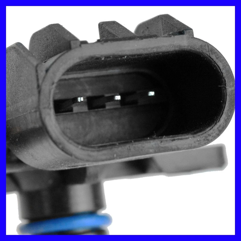 Датчик абсолютного давления коллектора MAP для Caravan Durango Grand Cherokee Ram - Изображение 2 из 3