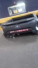 Trunkhatchtailgate Rear View Camera Fits 18-20 Ford F150 Pickup 602903