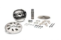 Malossi Variotop Variator FüR Peugeot Automatik MotorräDer