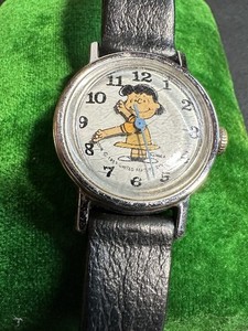 Peanuts Lucy Watch | eBay