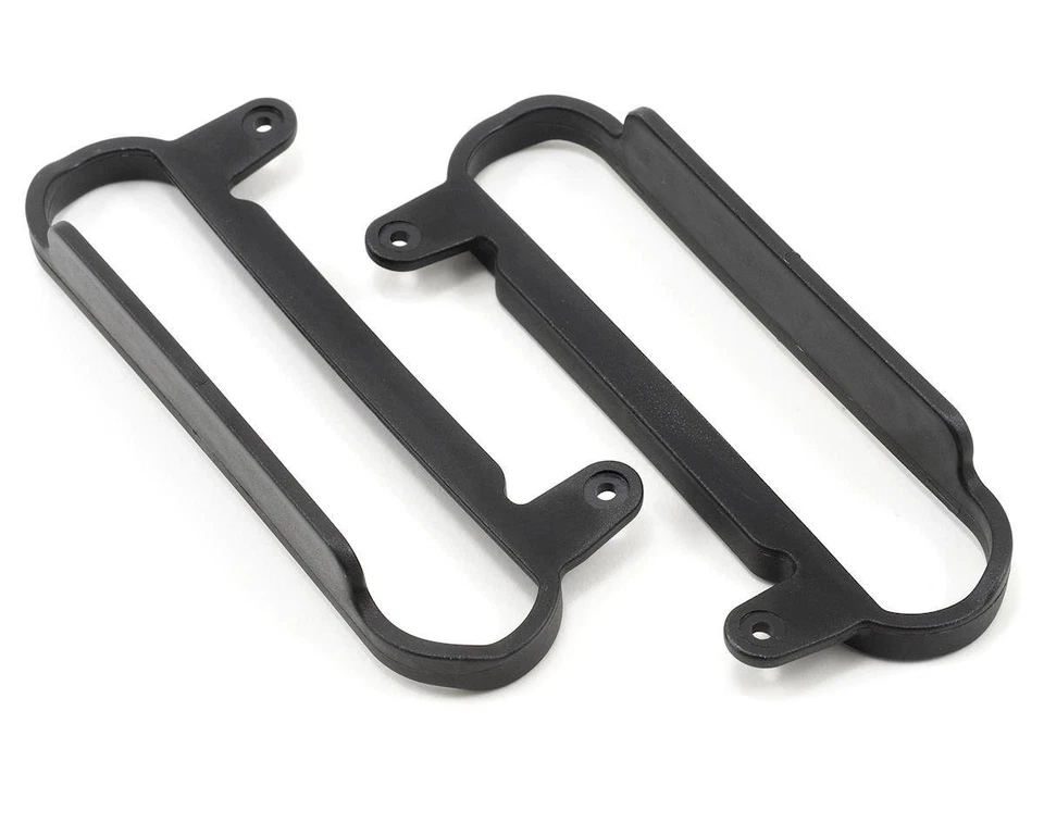 RPM Nerf Bars For Traxxas Slash 2wd 4×4 - Image 2 of 2