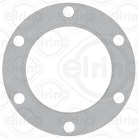 Dichtung Lader Elring 314.812 FüR 2000 City Star NÜ TGA Lion ÜL MAN Coach Hocl 2