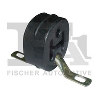 Halter Abgasanlage Vorne Fa1 113 722 FÜR Audi Auspuffhalter Abgashalter
