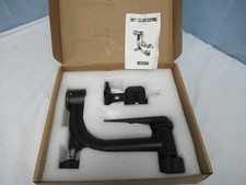 Gimbal Head 40lbs Annm Heavy Duty Aluminum QQ