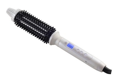CREATE Haarbügeleisen 26 mm CREATION Rolle Bürste Eisen CIBI-G26W AC100V-240V...