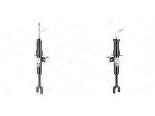 2x Stoßdämpfer KYB VORNE L+R für BMW 5 F07