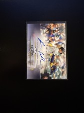 2025 Topps Stadium Club Base Autographs#SCBA-IC Isaac Collins