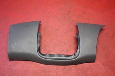 2001 FORD EXPEDITION STEERING COLUMN DASH COVER TRIM PANEL