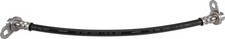 Bremsschlauch TRW PHA2046 M10x1 für MITSUBISHI ASX OUTLANDER 3 ECLIPSE CROSS Van