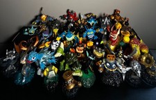 Skylanders Swap-Force Figures | Complete Your...