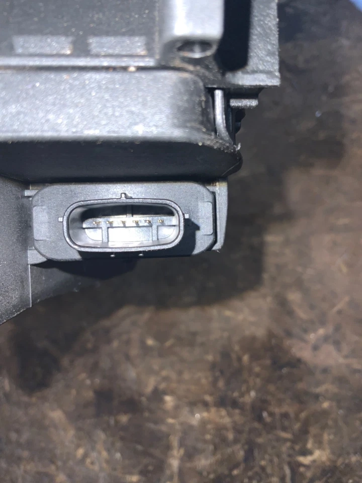 MAZDA CX-5 GAS PEDAL ACCELERATOR THROTTLE SENSOR OEM 2013 - 2022 - Image 3 of 4