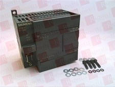 SIEMENS 6ES7211-0BA22-0XB0 / 6ES72110BA220XB0 (USED)