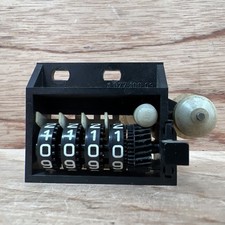 COUNTER without belts FOR Revox B77